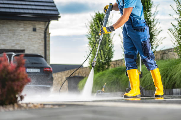Best Post-Construction Pressure Washing  in Wilder, ID